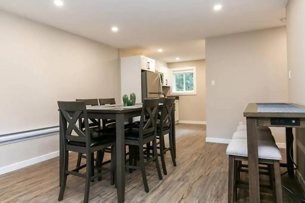 Newly Renovated 2 Bedroom Apt! Victoria 0*,  Kanada