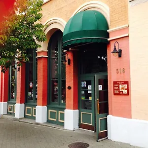 Hostal Hi-victoria, Victoria